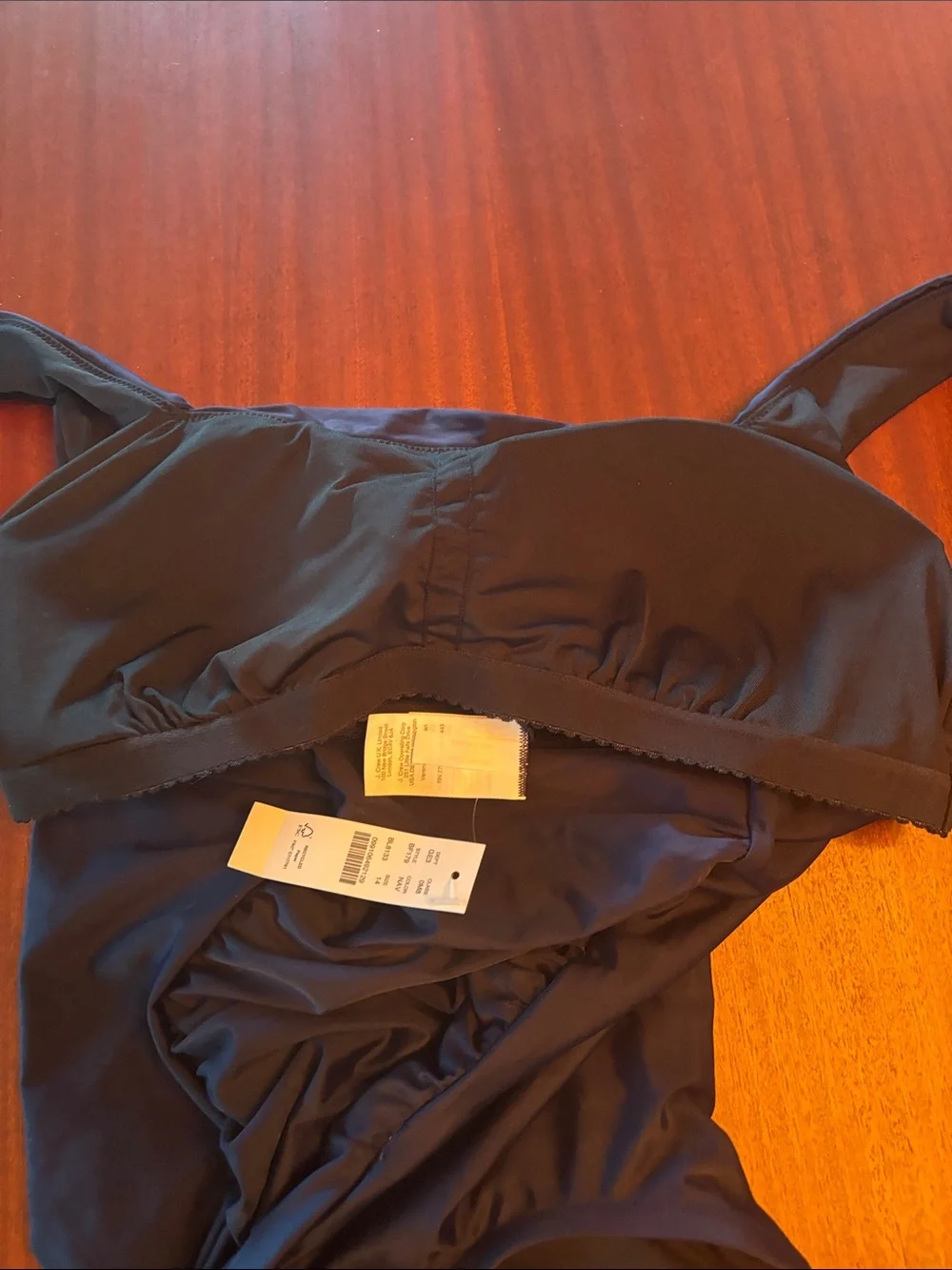 Womens j crew swimsuit
